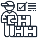  Supervision de l'expédition 